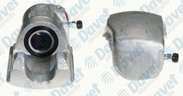 ZENON FI8051 Ön Fren Kaliperi Sağ  Fiat 131-1600  96-